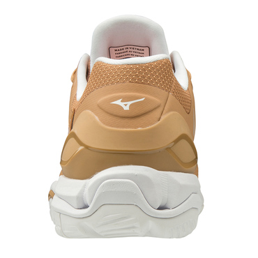 Mizuno Wave Stealth 5